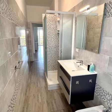 Lejlighed Cielo Azzuro House - *