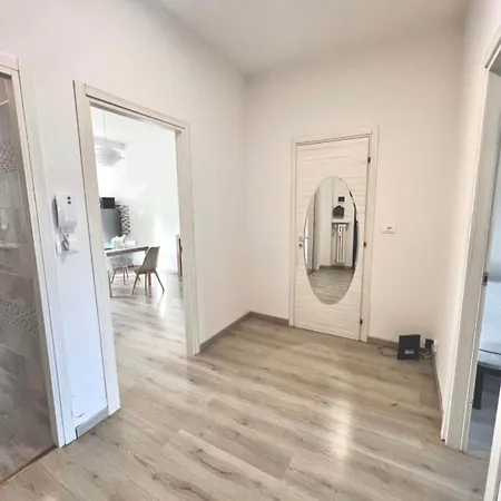 Cielo Azzuro House - Appartement La Spezia